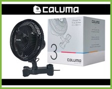 20W Growventilator Caluma Ø 20cm - oszillierend - extra langes Kabel - Growzelt