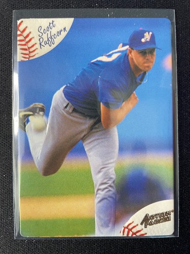 1994 Action Packed Scouting Report Minor League You Pick Free Shipping!!! - Picture 20 of 64