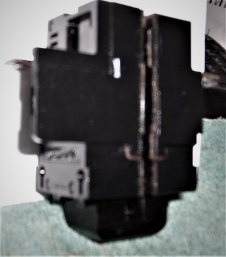 PUSHMATIC P220 2 Pole 20 Amp 240 V Circuit Breaker - Picture 2 of 2