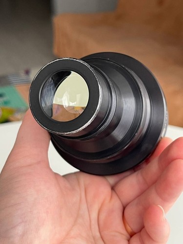 Meopta Stigmar 75mm f/1.1 - Picture 13 of 23