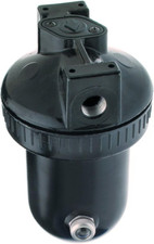 56-081 Dessicant Dryer