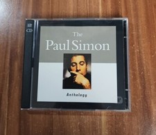 Paul Simon - The Paul Simon Anthology (1993) 2 Best of CD Album *** sehr gut ***