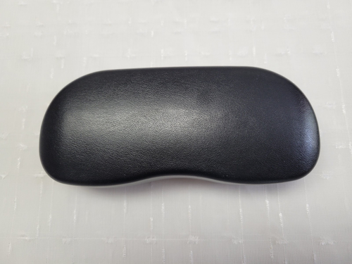 Ray Ban Brillenetui schwarz, Muschelschale - 6,5" - Bild 3 von 4