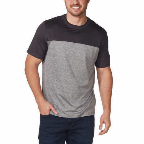 G.H. Bass & Co. - Herren Kurzarm T-Shirt - Bild 1 von 18