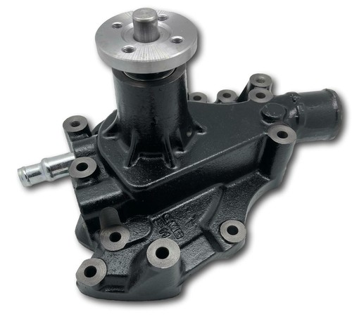 GMB Cast Iron Water Pump suit Ford F100 F150 F250 F350 F500 302 351 Clevo V8 197 - Picture 2 of 3