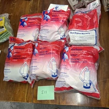 JANITIZED Nilfisk-Advance/GU Carpetmaster Micro Filtration bags 60 Bags