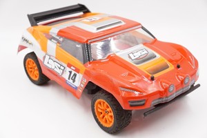 losi mini dt
