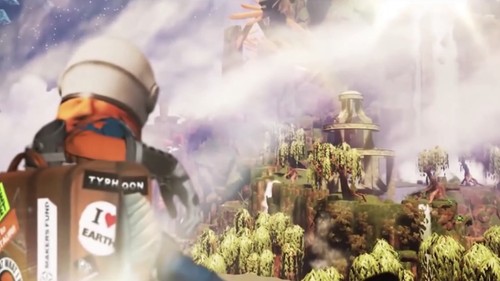 NEU für XBOX One Series X S Spiel Journey to the Savage Planet Game Key Download - Bild 4 von 5
