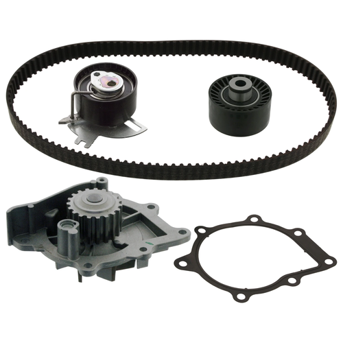 Timing Belt Kit Inc Water Pump Fits Toyota Proace Peugeot 3008 308 5