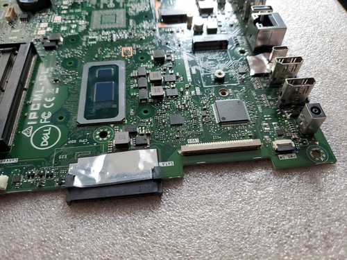 Dell Inspiron 24-5490 27-7790 IPCML-CL I3-10110U Motherboard 0C8JG6 - Picture 5 of 11
