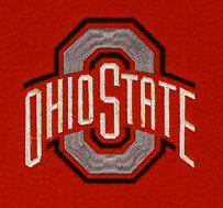 Ohio State Buckeyes OSU 22x14 Logo Evolution Heritage Banner - Picture 4 of 7