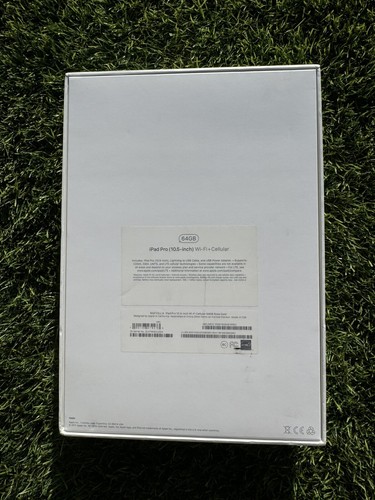 Bundle Apple Ipad And iPhone XR RETAIL BOX NO DEVICE - 第 5/7 張圖片