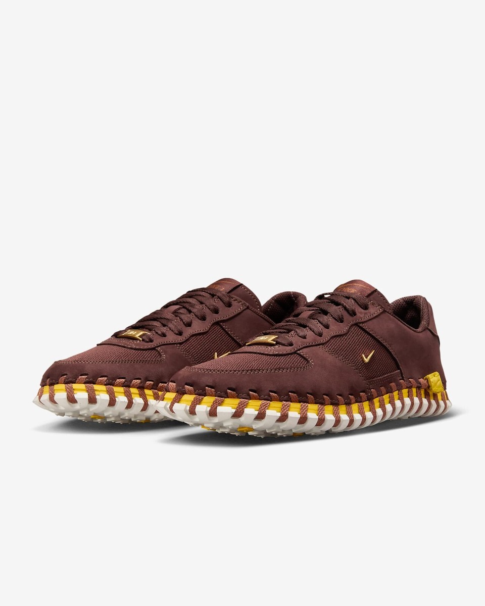 Jacquemus × Nike WMNS J Force 1 Low LX 