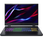 Acer Nitro AN517 Intel Core i7-12700H 17,3 16GB RAM 1TB SSD RTX4060 Windows 10