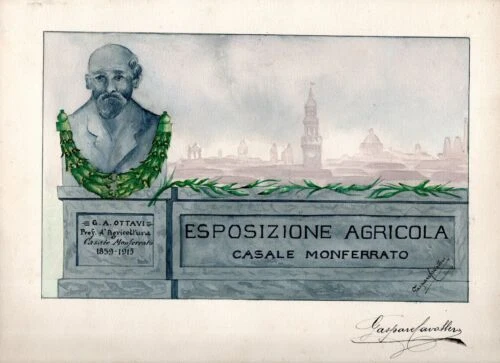 Bozzetti da collezione