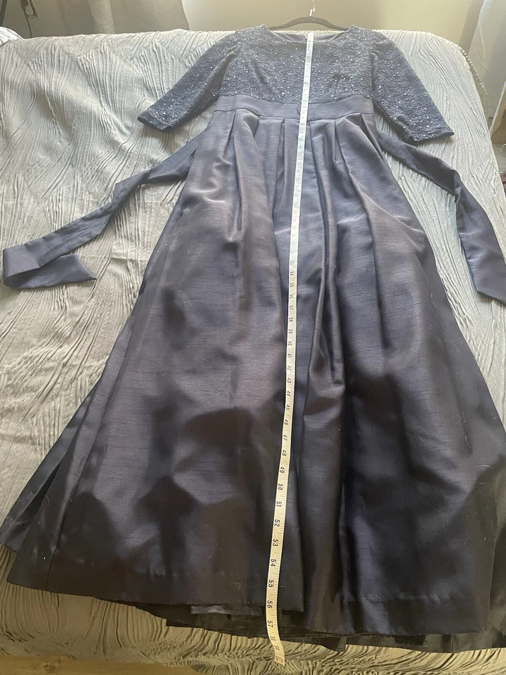 jessica howard evening gown - Image 3 of 4