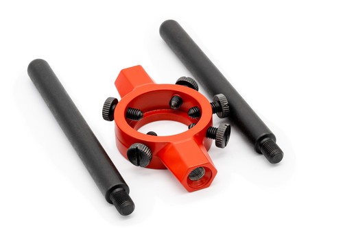 Schneideisenhalter Baer Schneideisen Halter Gewindeschneider Gewindeschneideisen - Bild 67 von 113