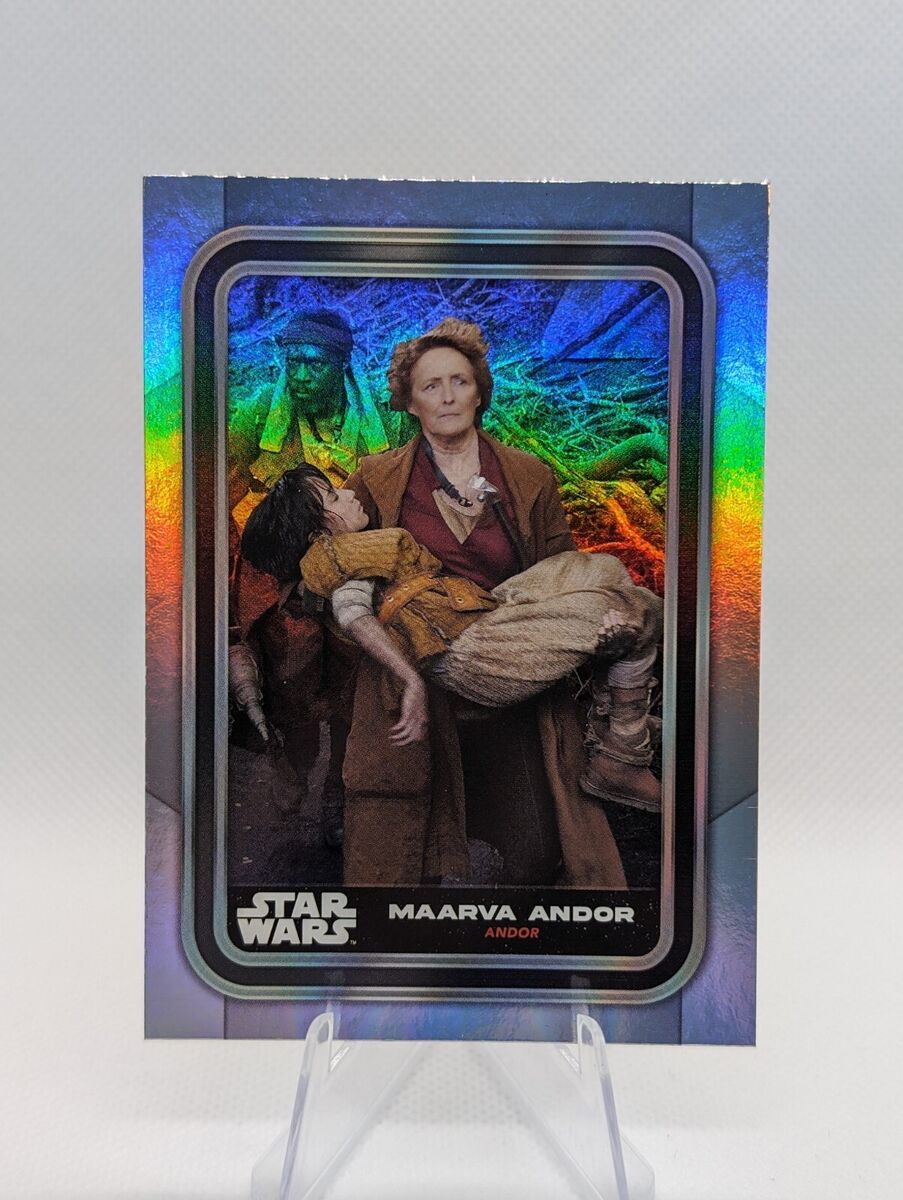 2023 Topps Star Wars Flagship - Pick Your Card! | eBay