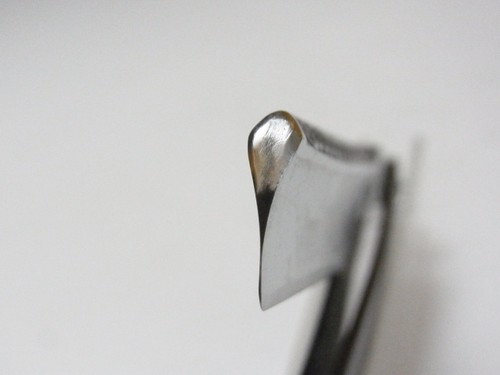 RAR! 88 SUMME EXTRE SOLINGEN GERMANY Rasiermesser #C-1082 - Bild 9 von 10