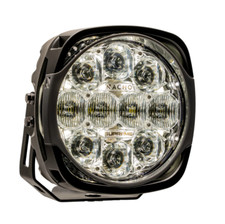 NACHO Grande Supreme 100 - Racer Edition Single Fog Light - PM616