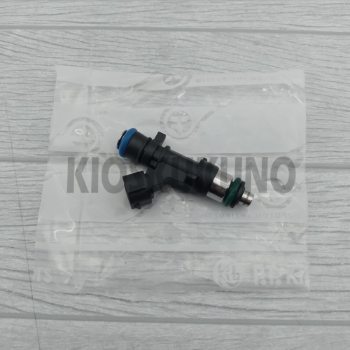 Inyector de combustible 1465A331 APTO PARA MITSUBISHI COLT 1.3 Lancer 1.6 Nuevo Genuino - Imagen 4 de 9