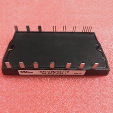 NEW Fuji 7MBR50NF060-10 Power Module Supply