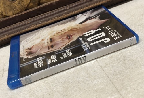 Joy (Blu-Ray) - Picture 4 of 4