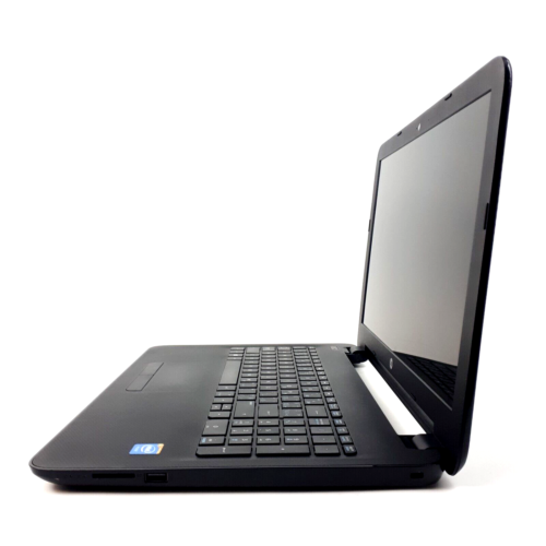 HP 15-ac118ca 15.6"Laptop Celeron N3050 4GB Ram 500GB HDD Win 10 Home H2287 - Picture 6 of 12