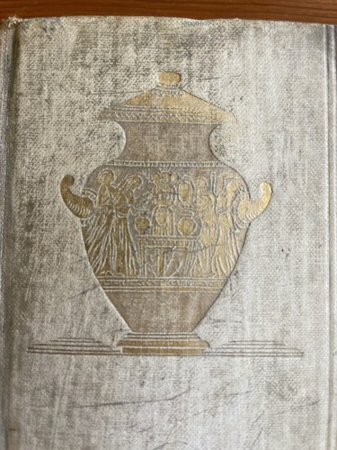 The Symbolical Language of Ancient Art and Mythology by Richard Knight, 1892, HC - Imagen 4 de 23