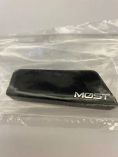 Pinarello Most original Dogma 65.1/F12 Chainstay Sticker Black NEW PSPCB0001AM