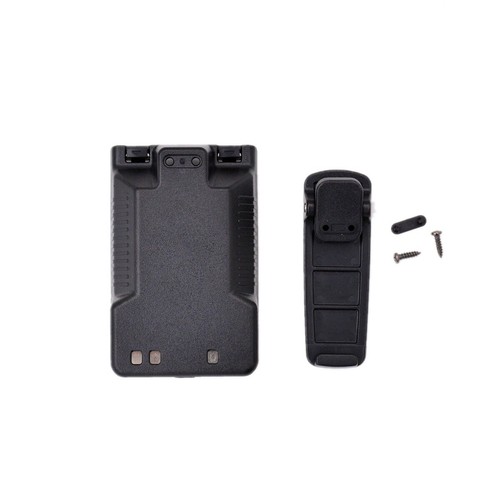 Paquete de batidos SBR15 de alta capacidad 3800mAh para radio Yaesu VX8DR FT2DR FT3DR FT5DR - Imagen 3 de 14