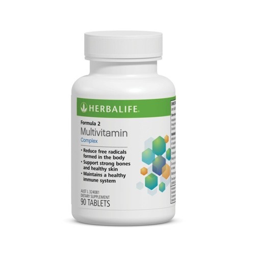 HERBALIFE Meal replacement ShakeX2,Active fiber and Multivitamin. SHAPE UP FAST! - Picture 4 of 4