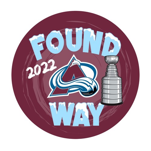 Colorado Avalanche 2022 Stanley Cup Champions- Magnet Bottle Opener - 12 Designs - Picture 14 of 14