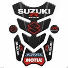 Suzuki GSX-R MOTORCYCLE COMPATIBLE TANK PAD TANK