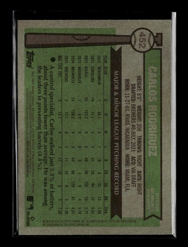 2025 Topps Heritage Chrome Blue Sparkle Refractor Complete Your Set 251-500 - Picture 404 of 498