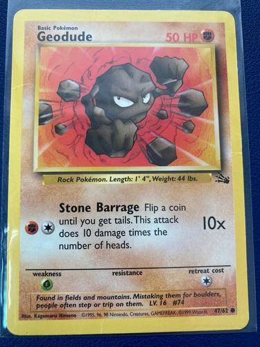 Pokemon Cards - Choose Your Cards!  Base Set, Fossil, Jungle, and More! - Picture 148 of 219