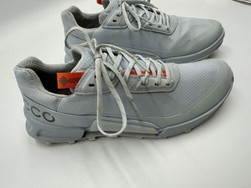 Zapatillas deportivas para hombre ECCO Sport Biom 2.1 Zapatillas textiles bajas talla 9-9.5 - Imagen 6 de 15