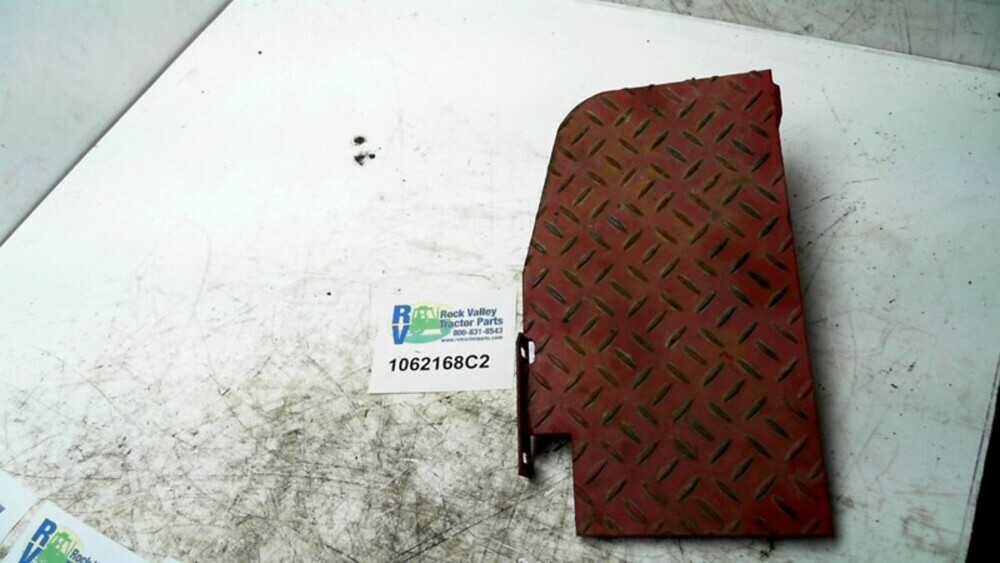 International Step-lh 1062168C2