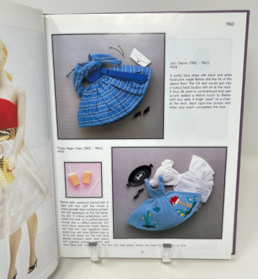 Barbie Fashion Vol.1 1959-1967 バービー Barbie Doll Fashion