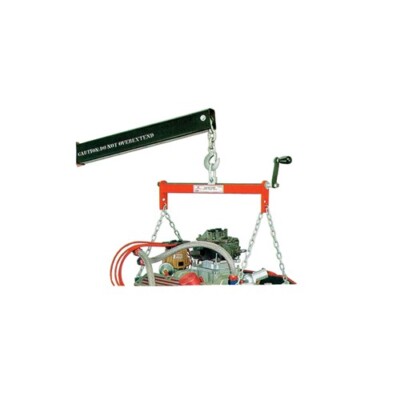 AFF - Engine Load Leveler - 2,200 Lbs. Capacity INT582 Brand New!
