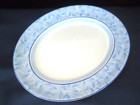 vintage art deco Royal Doulton d5423 envoy oval platter 33cm