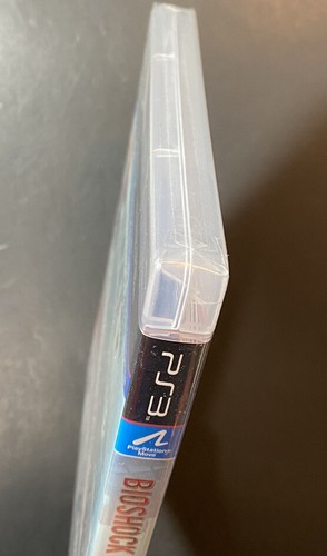 BioShock Infinite [ Launch Bonus Edition ] (PS3) NEW - Picture 5 of 6