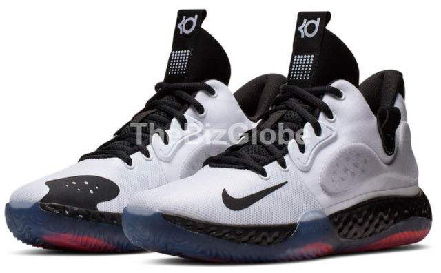 nike kd trey 5 v