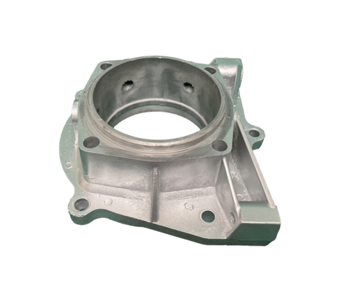 700R4 4L60E GM 4x4 Transmission Extension Housing 14040514 1982-95 - Picture 4 of 5