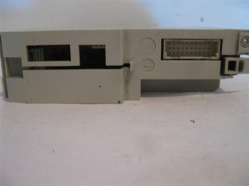 AEG/Modicon DEP 218 6728-042.276454 Relay - Picture 3 of 3