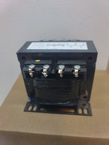 NEW Square D 9070T100D32 Transformer - Picture 4 of 7