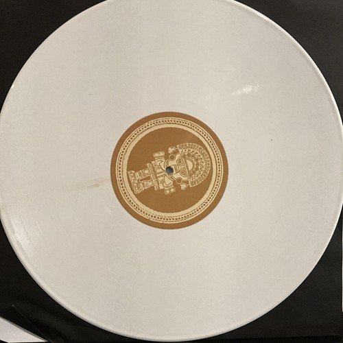 Invunche – Elal y Otros Mitos LP 2024 Nuclear War Now! ANTI-GOTH 615 [White] NEW - Picture 5 of 6