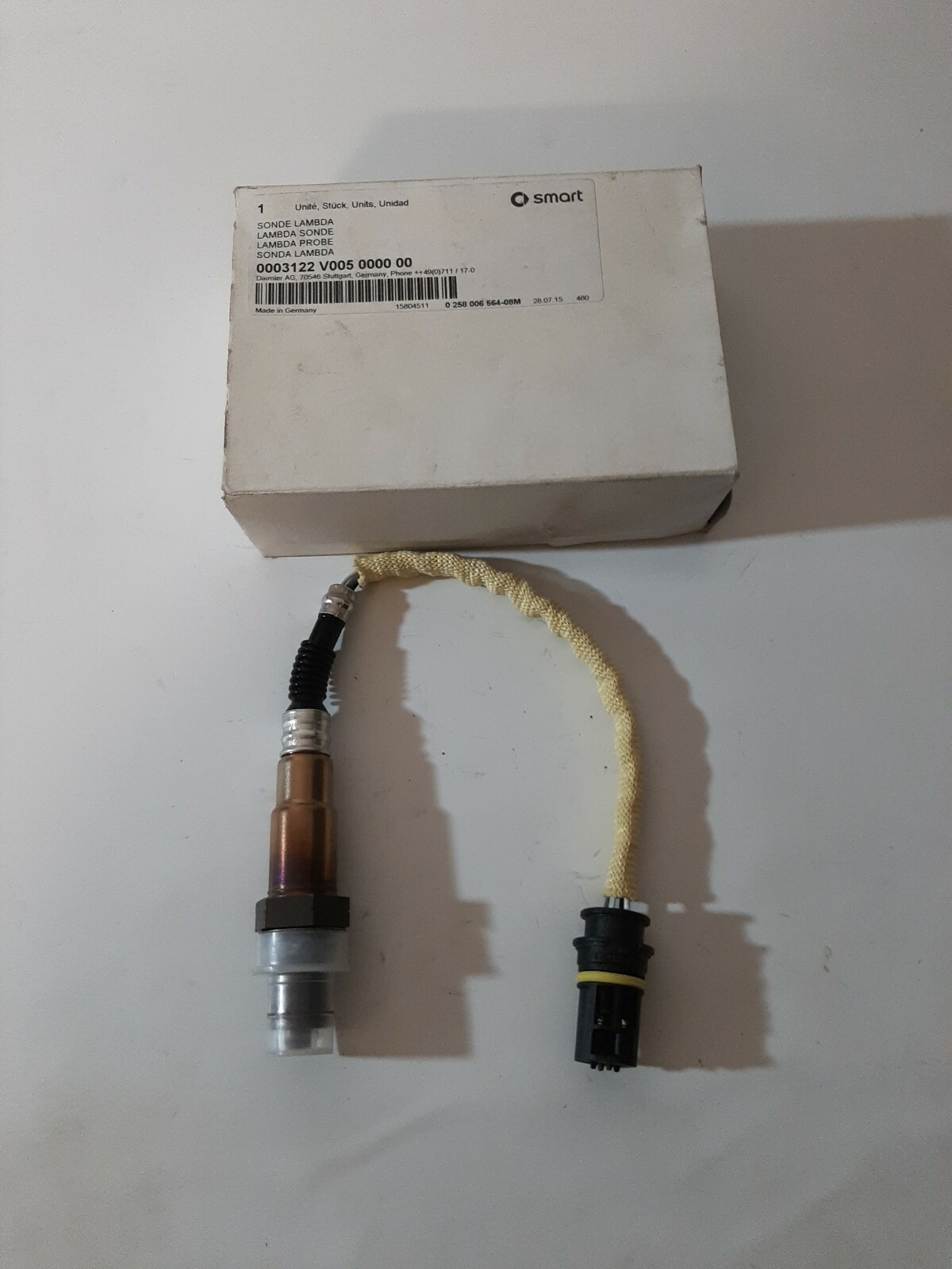 Foto 1 di 6