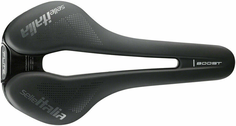 Selle Italia Flite Boost TM Superflow Saddle - Manganese