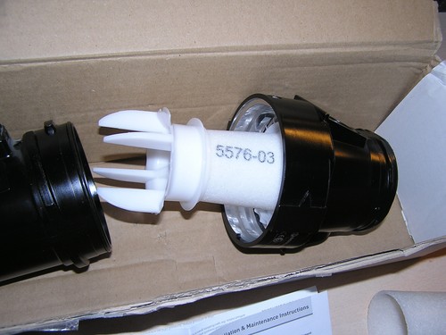 New - Norgren F68G-NNN-AR3 Olympian Plus general purpose filter original box - Picture 4 of 9